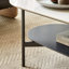 Table basse Cedric