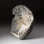 Genuine Calcite with Apophyllite Geode
