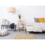Polka Dots Hand Woven Area Rug-38568335