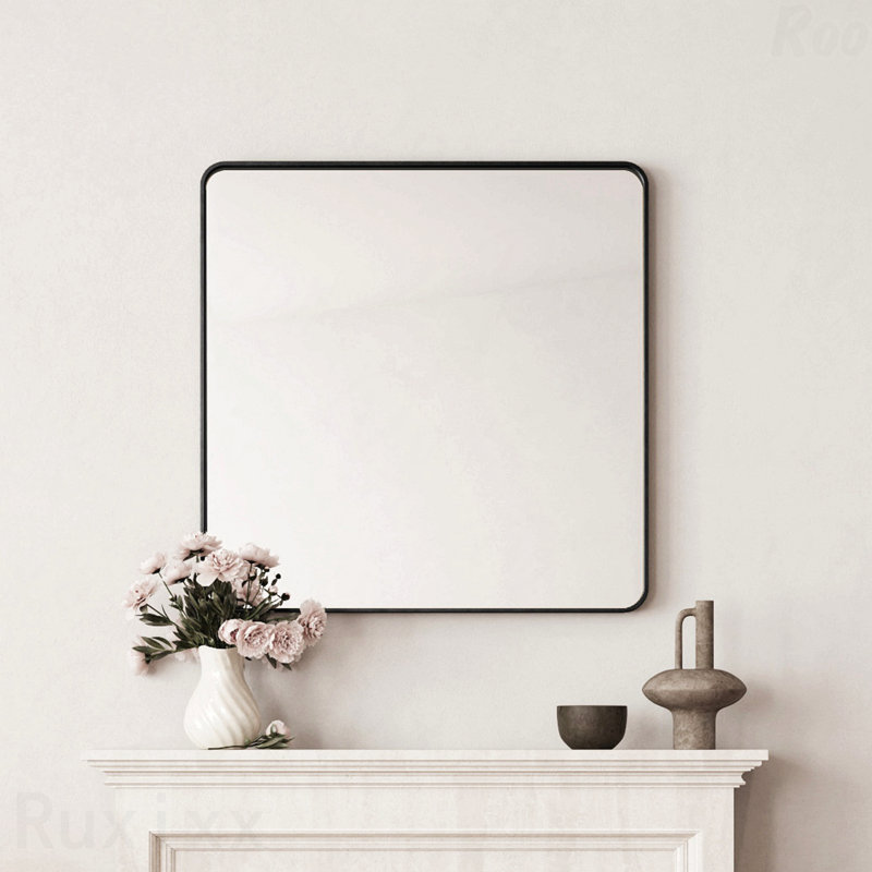 Miroir d'appoint 36 x 36 po