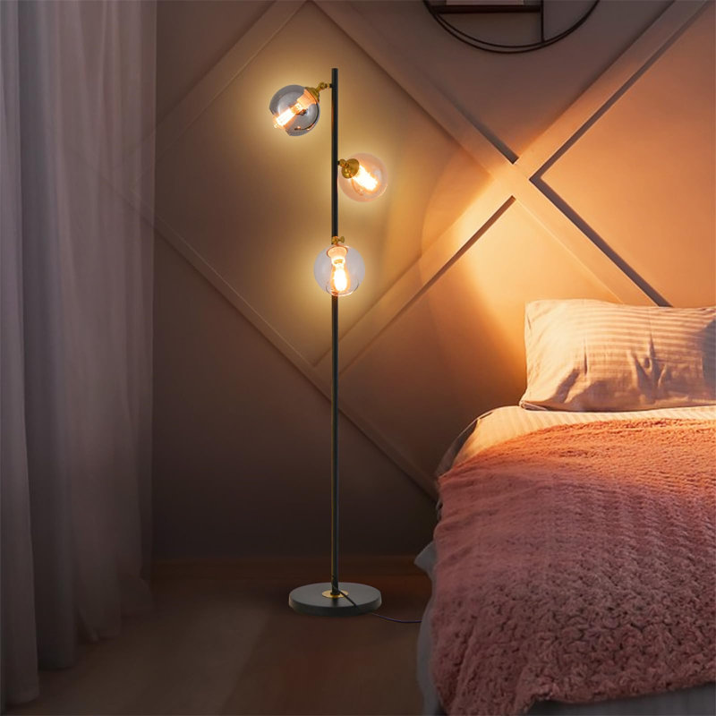 Randlett 162cm Tree Floor Lamp