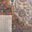 Rumsey Oriental Navy/Beige/Ivory Area Rug-1463376929