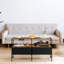 Crédence de rangement Keing 47,2 W-137607700