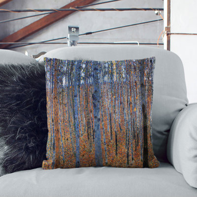 Beech Grove Forest Vol.1 Scatter Cushion