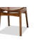 Glormarie Solid Wood Dining Chair