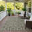 Machine Washable Indoor/Outdoor Chantille ACN2469 Geometric Rug-944830682-944830680