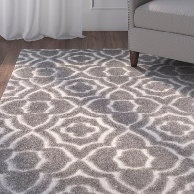 Stonybrook Memphis Shag Performance Rug
