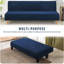 Housse de canapé sans accoudoirs Easy-Going-916026919
