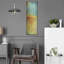 Art mural en métal Brayden Studio «Lazy Sunday II» par Erin Ashley-973129696