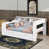 Blanc / beige est en rupture de stock
