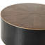 Perry Solid Wood Coffee Table-622930354