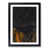 Black Framed