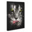 Portrait Of A Cat Vol.9 - Wrapped Canvas-61882874