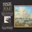 «Fripp Island Water II», reproduction encadrée-1404006007