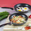 UNA Aluminum Non-Stick Frying Pan-50206732