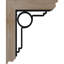 Triple support de fer traditionnel 4 "Maria-108925112-108925107