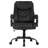 FDW Executive Chair with Headrest