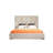 Ballybay Upholstered Bed-65222752