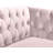 Michelle 90'' Velvet Sofa-2000995168