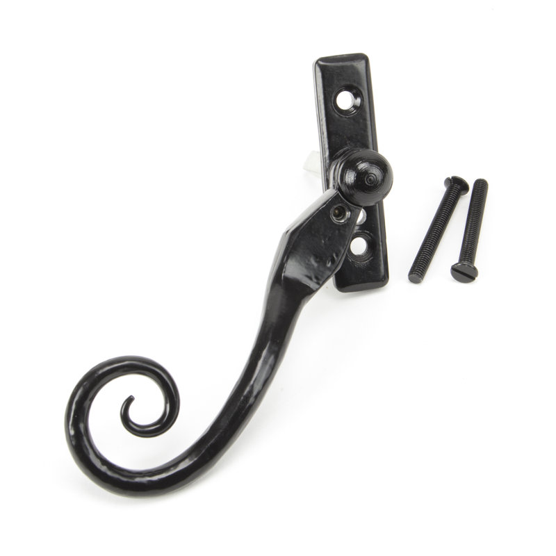 Monkeytail Espag Door Accessory, Black