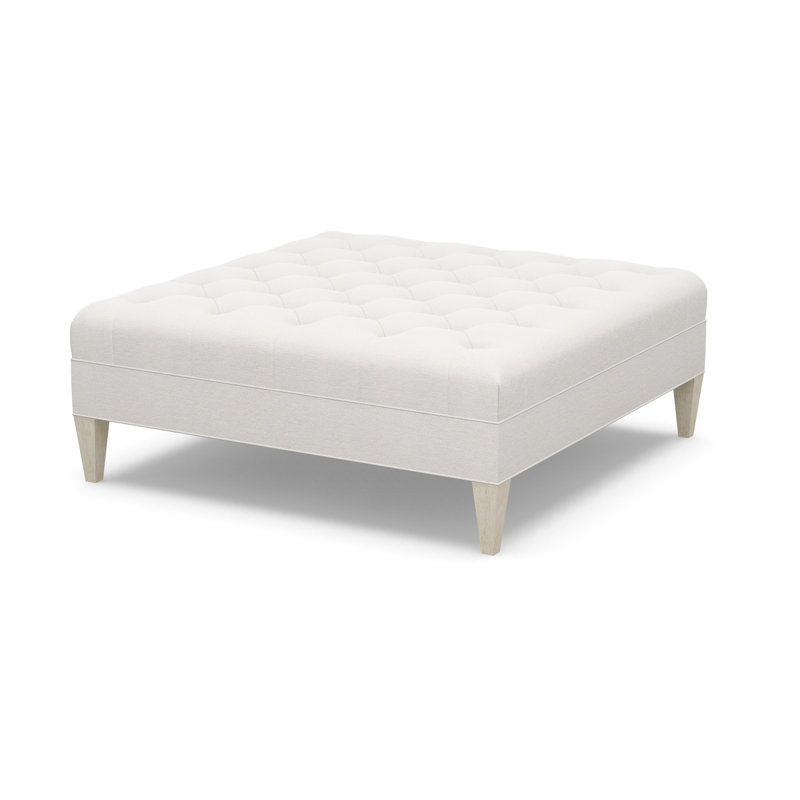 Square Ottoman, Sandstone, 2243-80