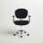 Mid-Back Mesh Padded Swivel Task Office Chair-1057406579-1057406575