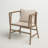 Grayson Upholstered Armchair