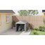 Garden Storage Tent