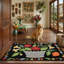 Non-Slip Christmas Doormat-286726167