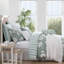 Ensemble d'édredon en coton Laura Ashley Wisley-101180151