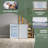 Conserv 3cf Compact Upright Freezer REVERSIBLE DOOR Freestanding 110V E-Star