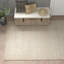 Tapis en jute tissé à la main Bosch-47359957