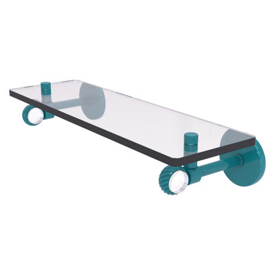 Tablette flottante Clearview