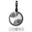 Aluminum Non-Stick Frying Pan Set