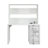 Medau Metal Computer Desk-2115035480