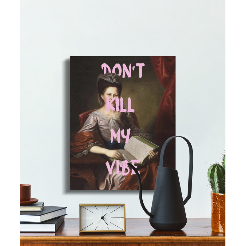 Wrapped Canvas Print Set, 15x30