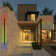 Truax Aluminum LED Wall Light