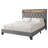 Fording Upholstered Bookcase Storage Bed-513822675-513822677