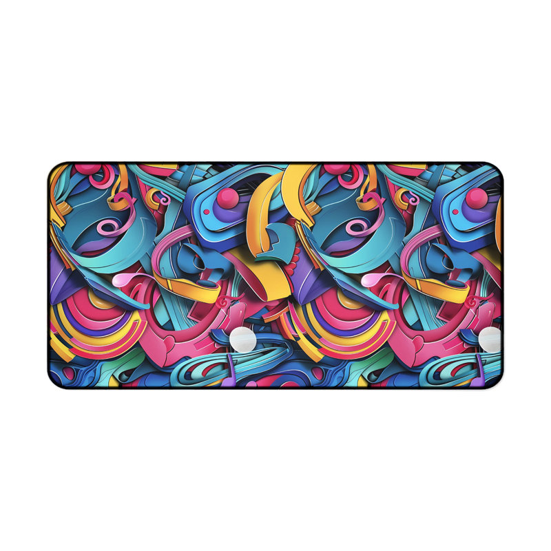 Desk Pad