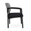 Chaise d'invité en acier Lenox-2086854352-2023225788