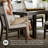 Erickia Dining Extension Table