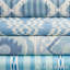 Tissu en similicuir Kai Performance-220033695