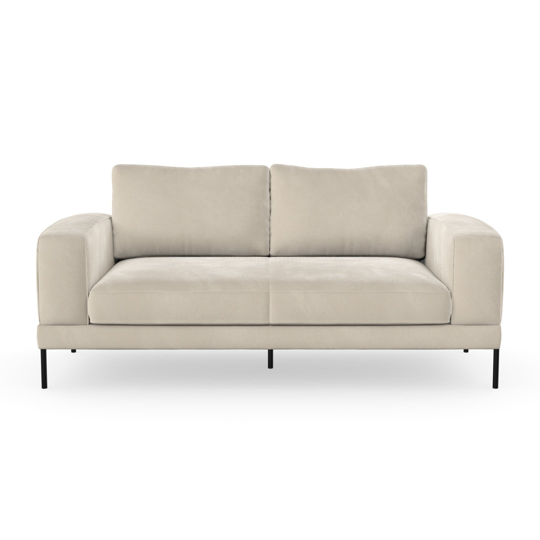 Zweiersofa Mariselys