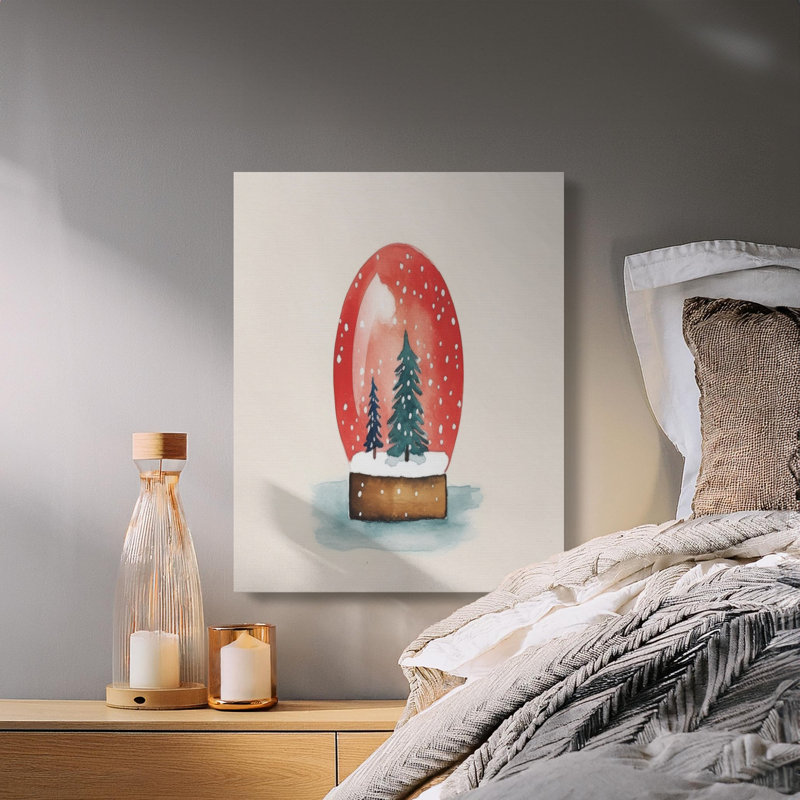 Wrapped Canvas Print Set, 16x24