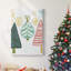 Art des Fêtes de Noël - Toile tendue avec châssis CCLXIV-2137535316