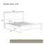 Lit plateforme en bois massif Ghiwa-114773841-88579016