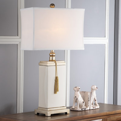 Dartmoor Ceramic Table Lamp