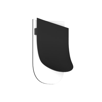 Sonder Aluminum LED Flush Mounted Sconce