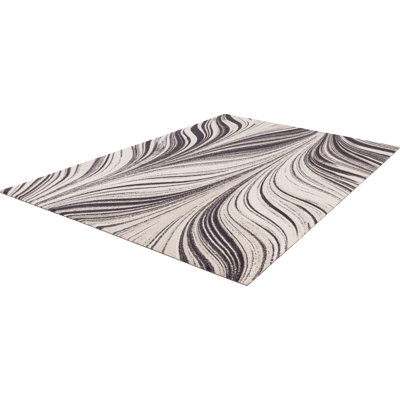 Diverse Animal Print Area Rug