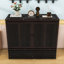 Lit escamotable en bois avec port USB et tiroir-1863737550-1863741232